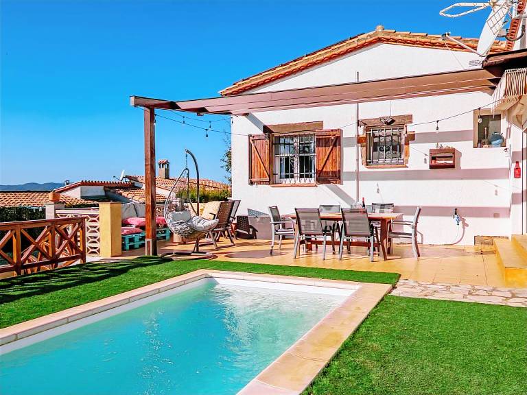Villa  Palafrugell
