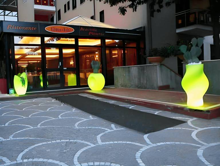 Grand hotel irpinia & Family SPA