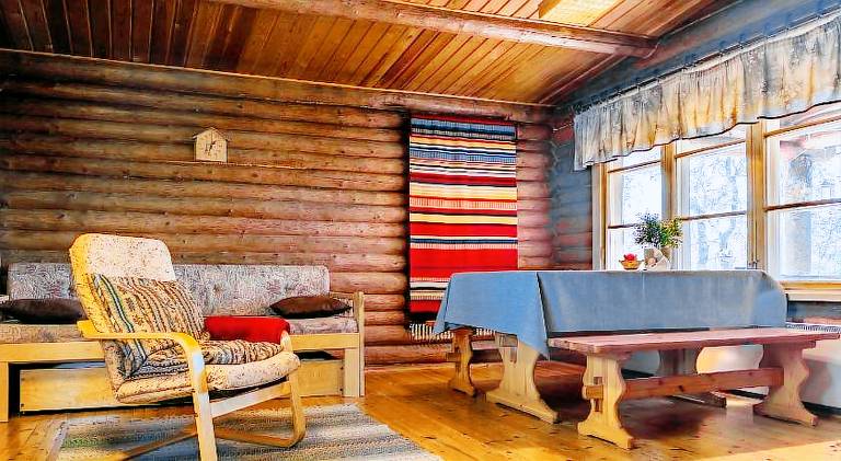 Pleasant chalet | Pets allowed — photo 3