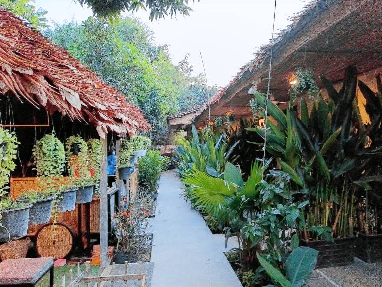 Khmer Homestead — photo 2