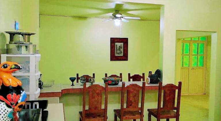House with 1 room for 6 persons — photo 4