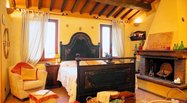 Pleasant house with patio, garden & pool | Pet-friendly in Casciana Terme Lari