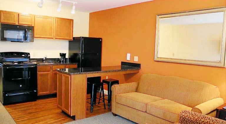 Affordable Suites Mooresville in Mooresville, NC