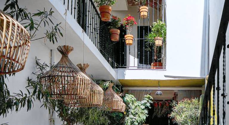 HOLT Hotel del Pueblito — photo 3