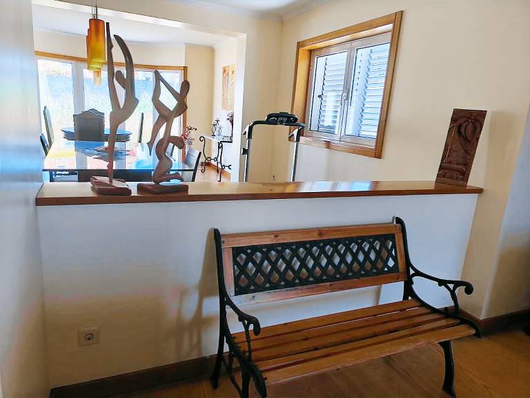Villa with patio — photo 4