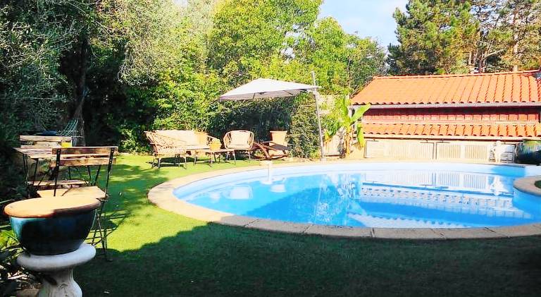 Villa Verano in Montauban