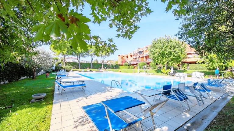 Ferienwohnung Desenzano del Garda