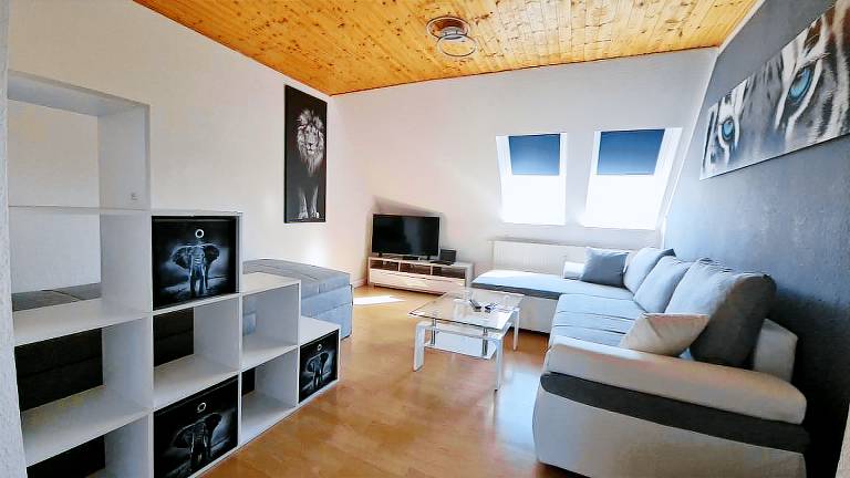 Ferienwohnung Altenburg