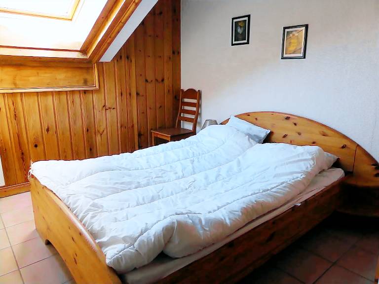 Residence Les Jardins Alpins - Alpine Gardens B29 — photo 4