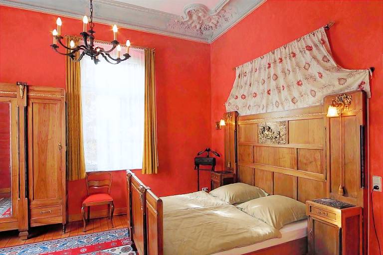 Apartment  Leutewitz
