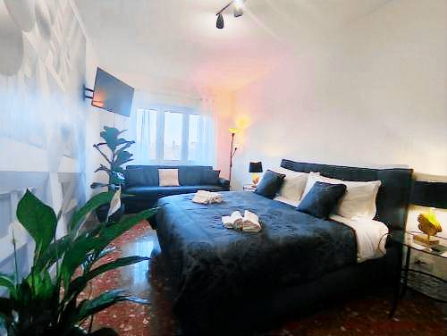 Bed and breakfast Tor Pignattara