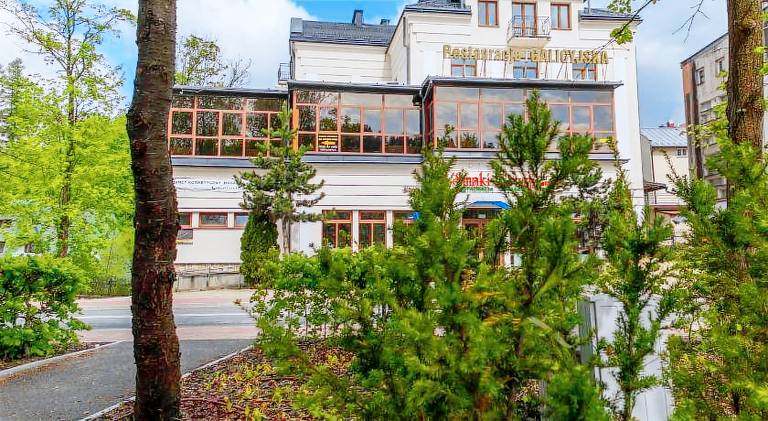 Apartment | Perfect for remote work in Krynica-Zdroj