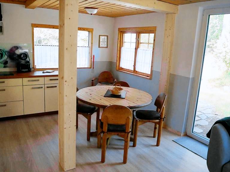 Wonderful house with garden & sauna | Nature view | Dogs allowed — photo 5