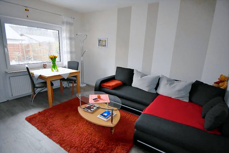Ferienwohnung Zum Geisberg — photo 3