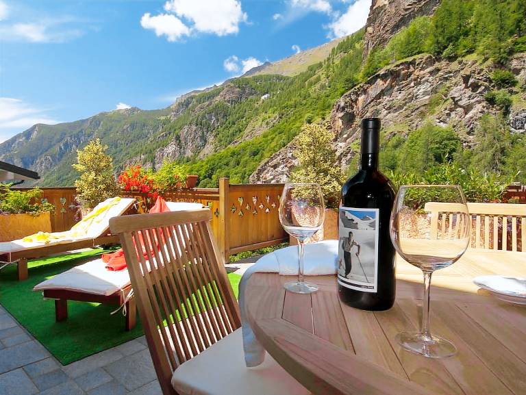 Miramonti Affittacamere Guest House — photo 2