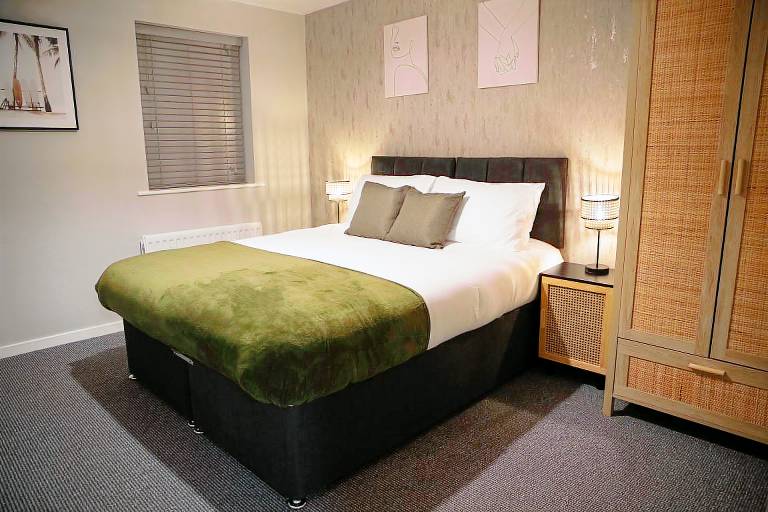 Maison de vacances Leeds