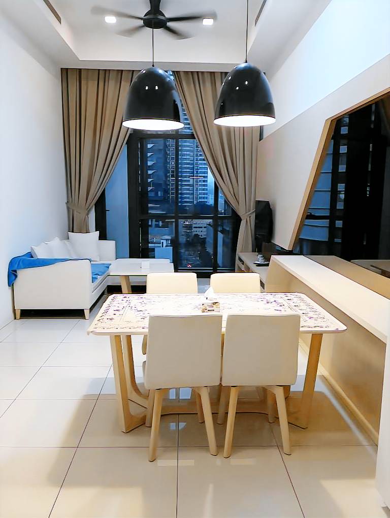800 m² Ferienwohnung