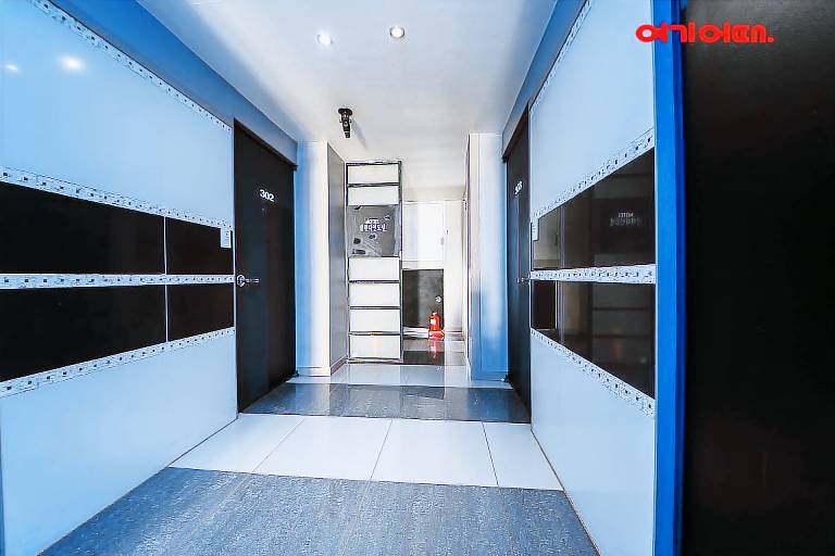 Motel Woryeongdong 4-gil