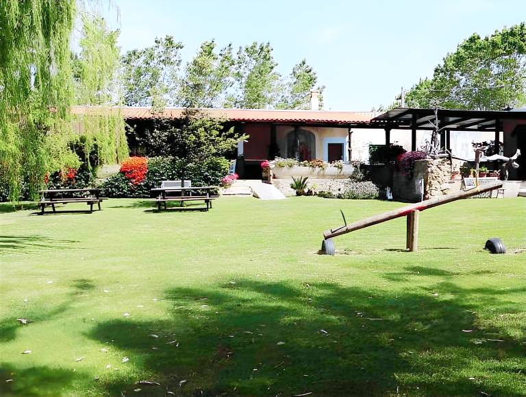 Casale Fertilia