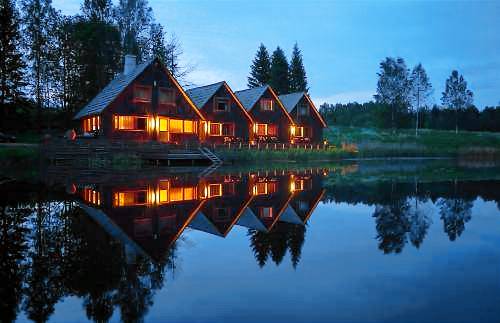 lomakeskus  Otepää