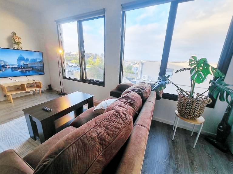 Apartment  Manningham City