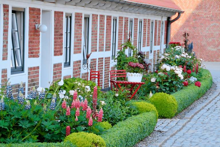 Ferienwohnung Hollern-Twielenfleth
