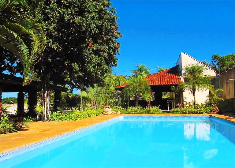 Casa Monte Mor