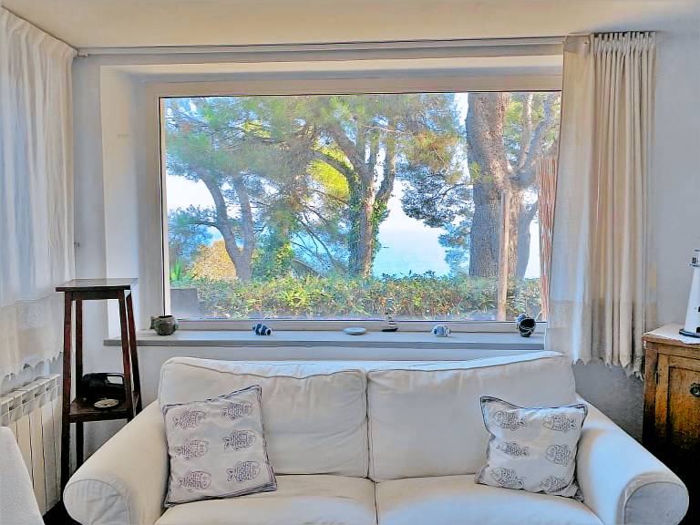 Apartment with barbecue, yard & terrace | Sea view | Pets are welcome — photo 4