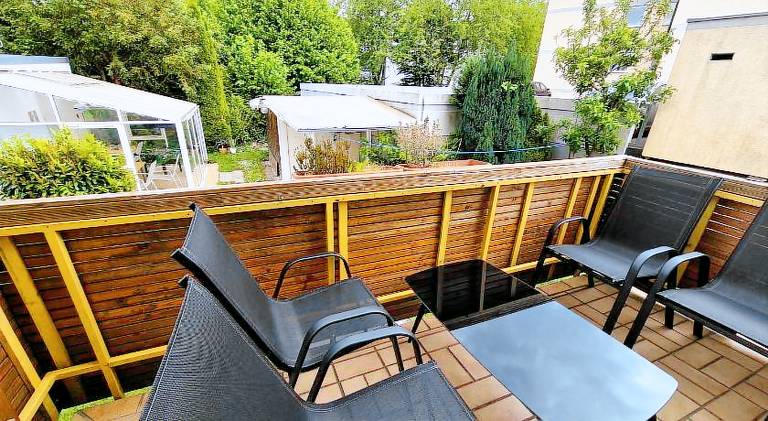 Pleasant apartment | Pets are welcome — photo 4