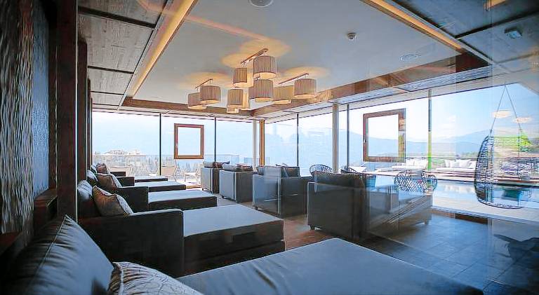 Terentnerhof 4S active & lifestyle hotel — photo 2