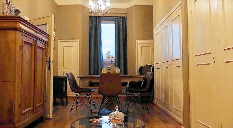 Rental apartment with 1 room for 3 persons — photo 5