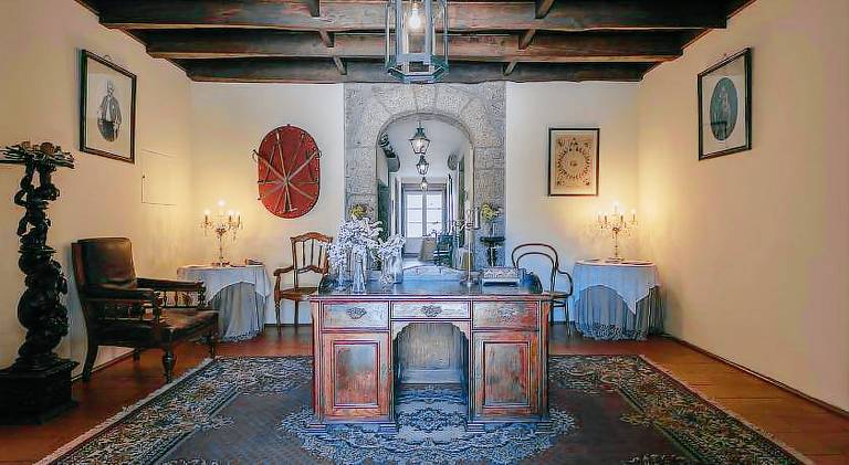 Casa Dos Pombais — photo 2