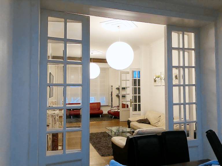 Maison de vacances Dunkerque