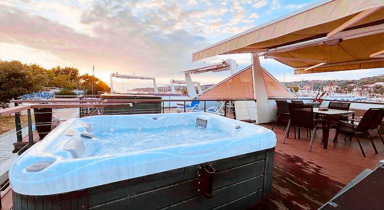Floating Sea House MAREA — photo 4