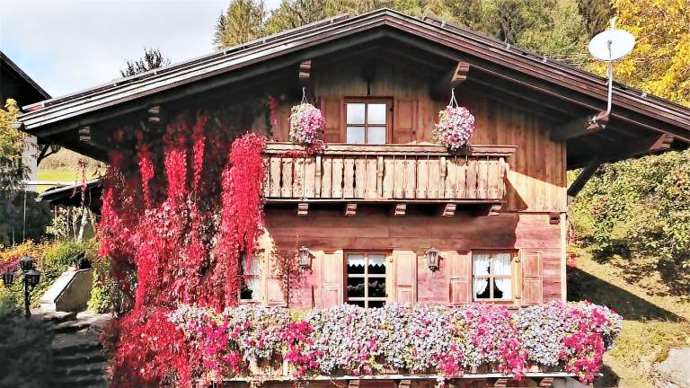 Ferienhaus Bad Kötzting