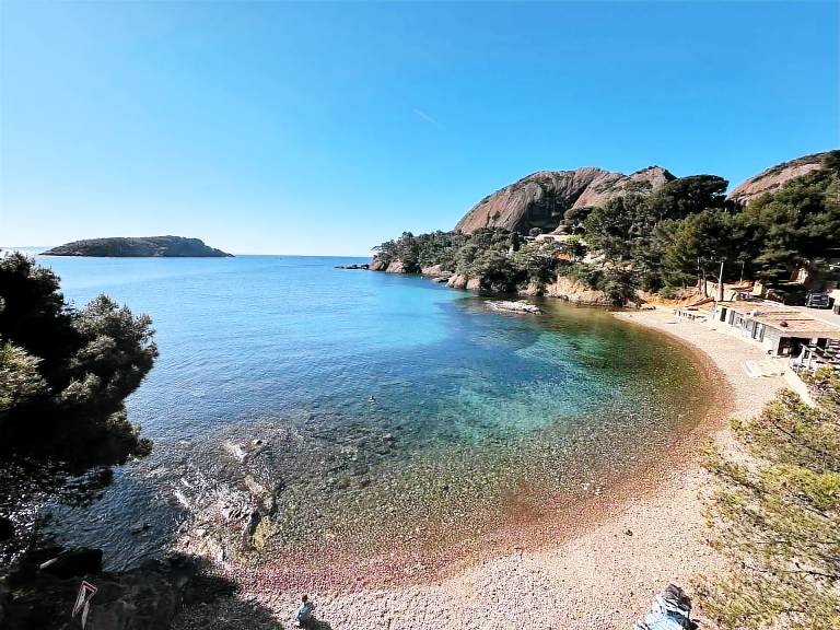 Apartament La Ciotat