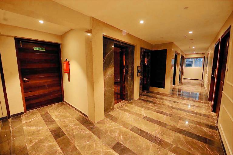 hotel Anupam Residency