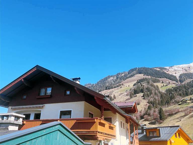 Apartament  Rauris