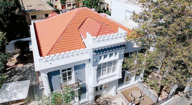 Bed & Breakfast Niohori