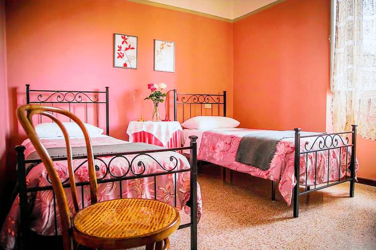 Bed & Breakfast  Ponticelli