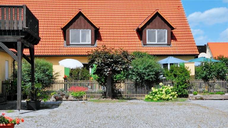 Ferienwohnung  Bad Windsheim