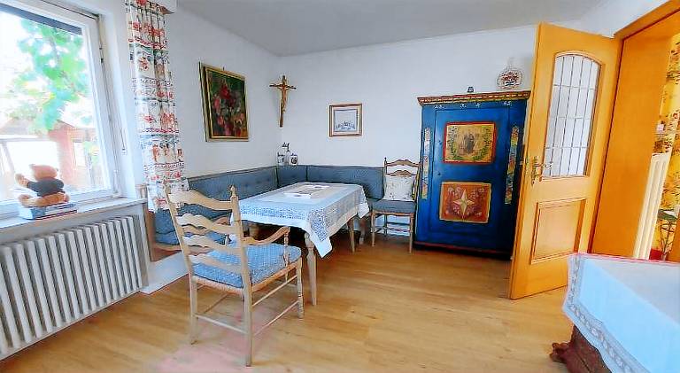 Ferienwohnung Grünwald