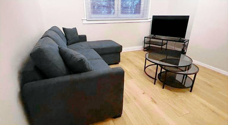 Rental apartment with 2 rooms for 4 persons in Edinburgh