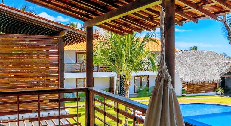 Villa Zen Hotel — photo 5