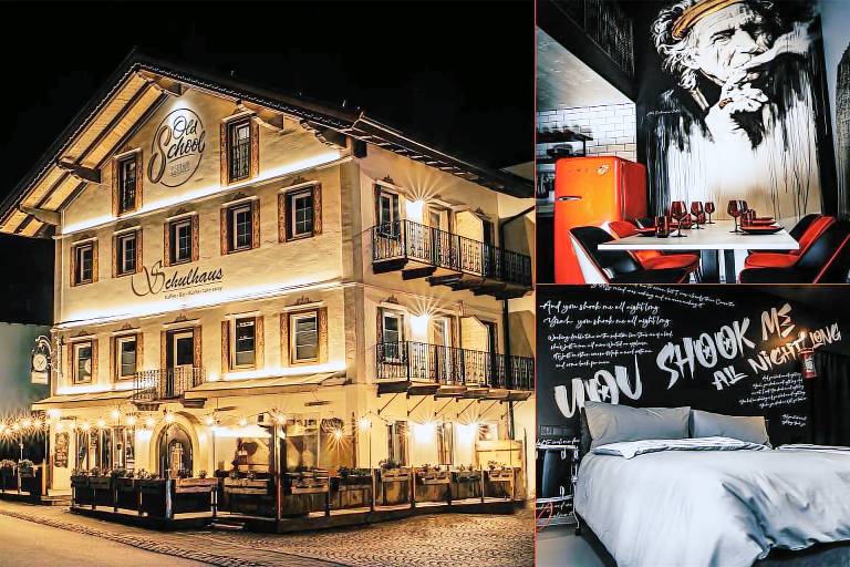 Ferienwohnung in Söll, Tirol, Österreich