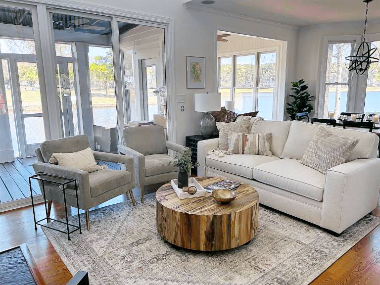 House Eatonton