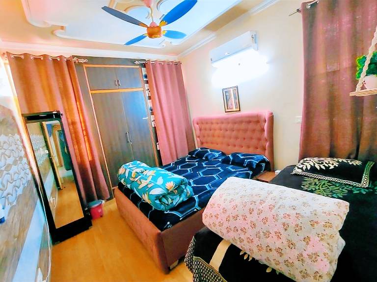 400 m² Ferienwohnung
