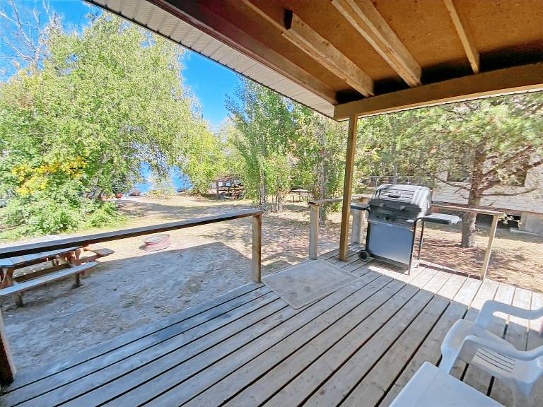 Cabin Betula Lake