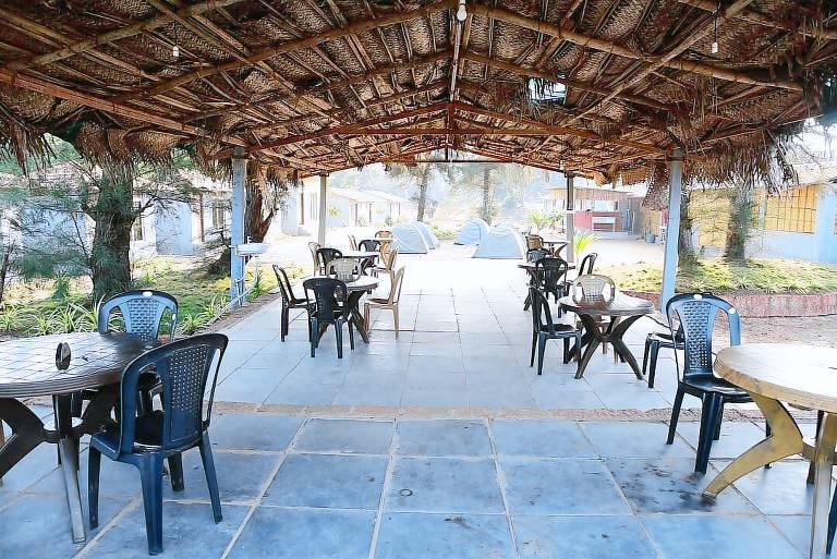 Alexa Private Beach Resort — photo 3