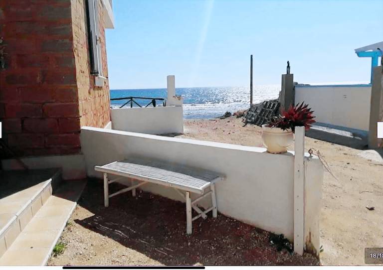 Holiday apartment with terrace | Nature view — photo 2
